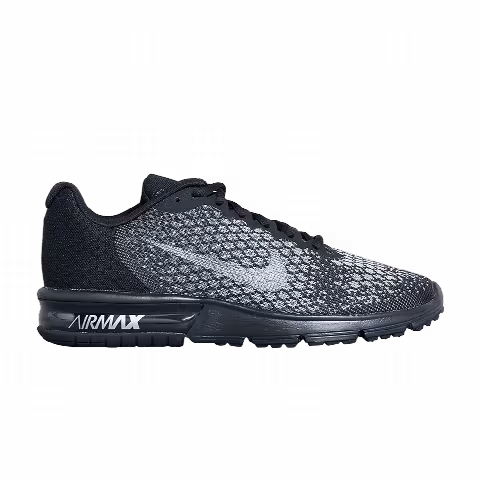 Nike Wmns Air Max Sequent 2 'Metallic Hematite'