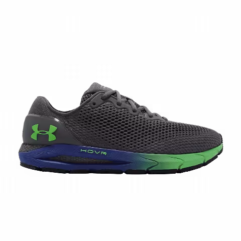Under Armour HOVR Sonic 4 'Pitch Grey Royal'