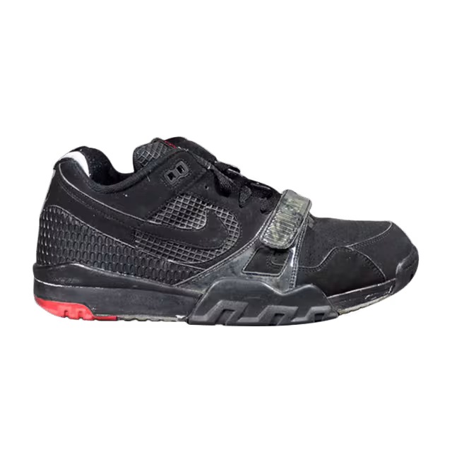 Nike Air Trainer 2 SB Supreme Supreme