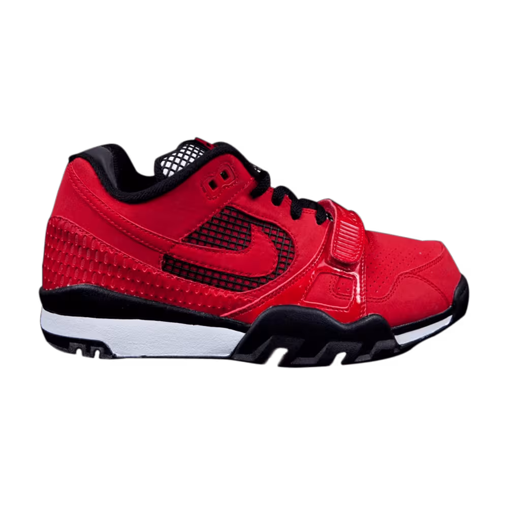 Nike Air Trainer 2 SB Supreme Supreme