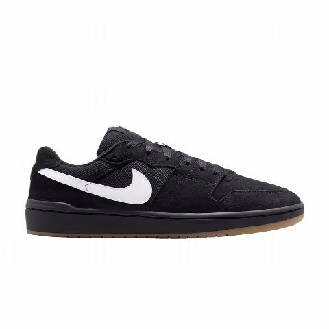 Nike Code 58 SB “'Black Gum'