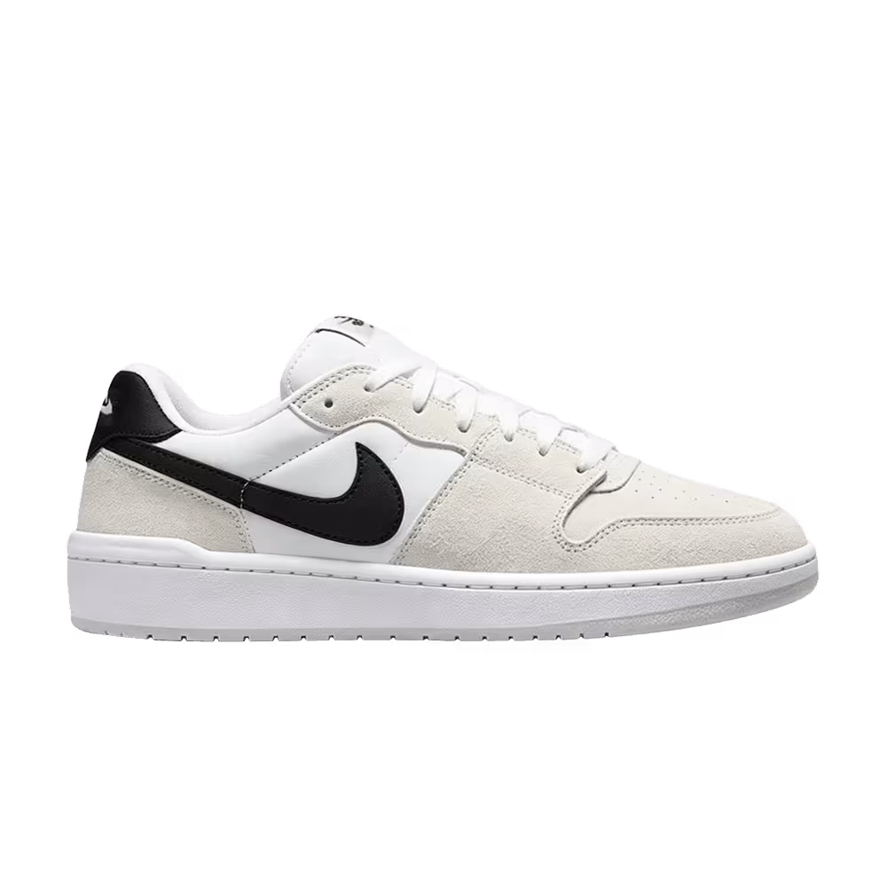 Nike SB Code 58 White