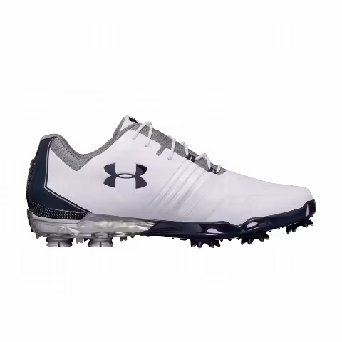 Under Armour Match Play 'Navy'