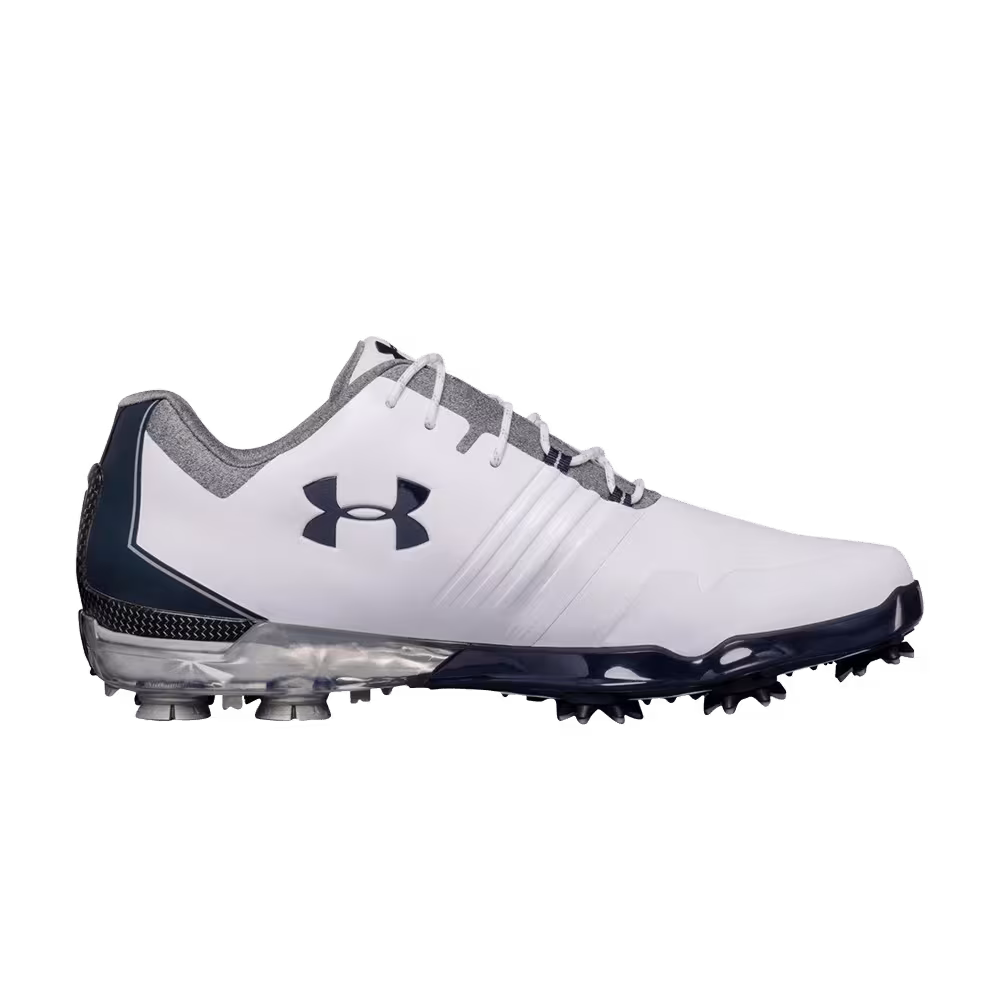 Under Armour Match Play Navy