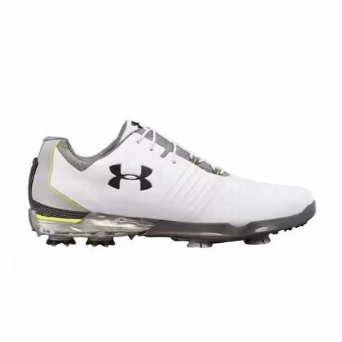 Under Armour Match Play 'White'