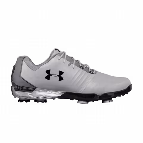 Under Armour Match Play 'Steel'