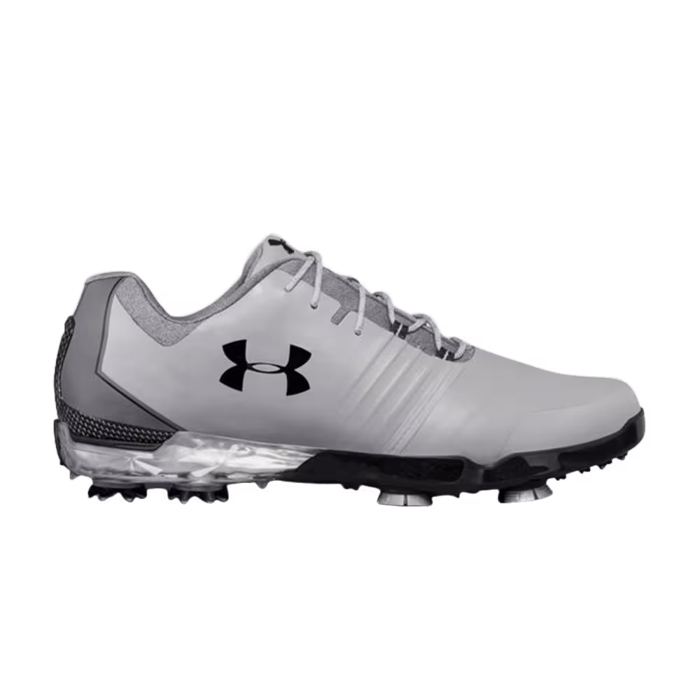Under Armour Match Play Steel