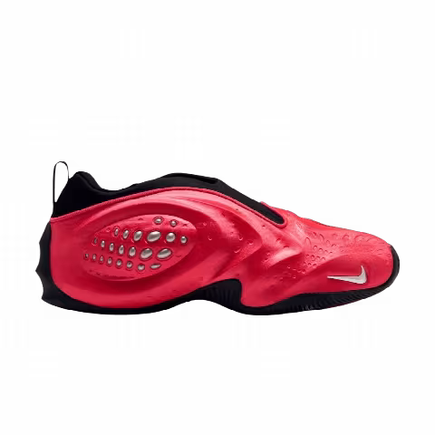 Nike Wmns First Sight Shadow 'Light Crimson'