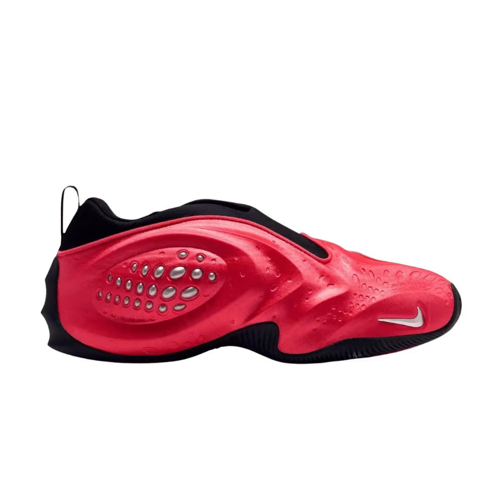 Nike Women's First Sight Shadow Light Crimson