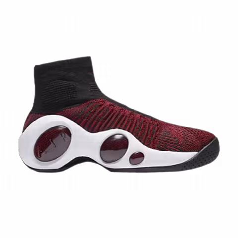 Nike Flight Bonafide GS 'Bred'