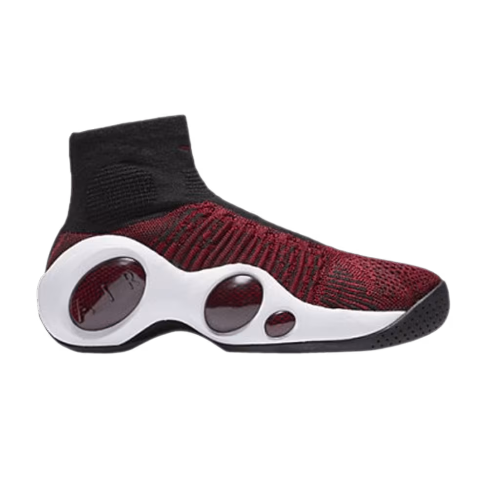 Nike Flight Bonafide GS Bred