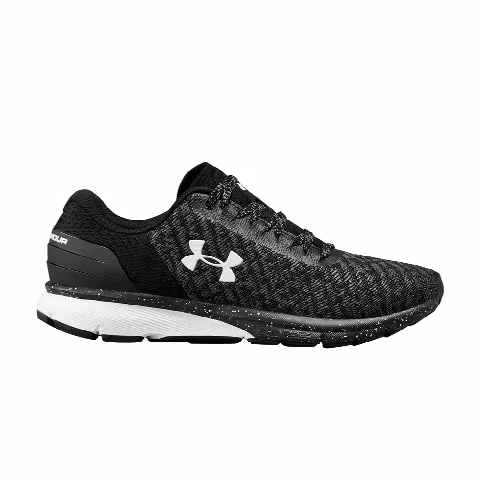 Under Armour Wmns Charged Escape 2 Reflect 'Black Graphite'