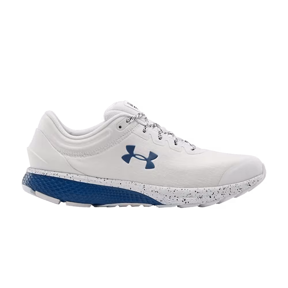 Under Armour Charged Escape 3 Evo White Graphite Blue