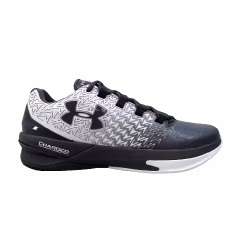 Under Armour Clutchfit Drive 3 Low 'White Graphite'