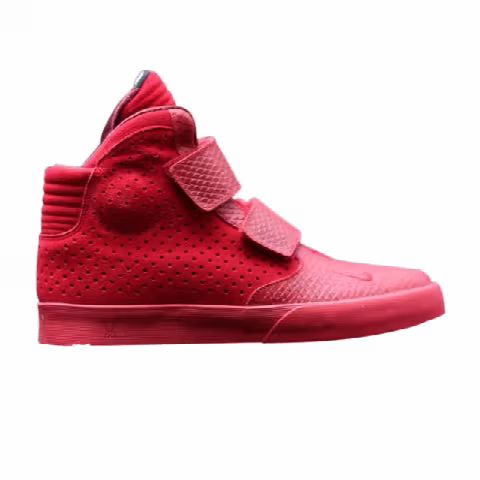 Nike Flystepper2K3 'Red October'