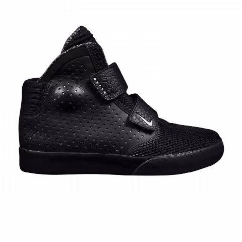 Nike Flystepper 2K3 PRM QS 'Black'