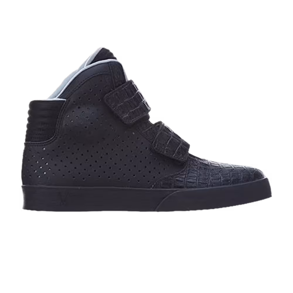 Nike Flystepper 2K3 Premium Alligator Black