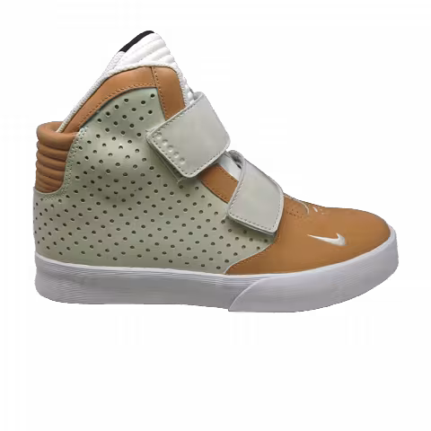 Nike Flystepper 2K3 'Light Cognac Grey'