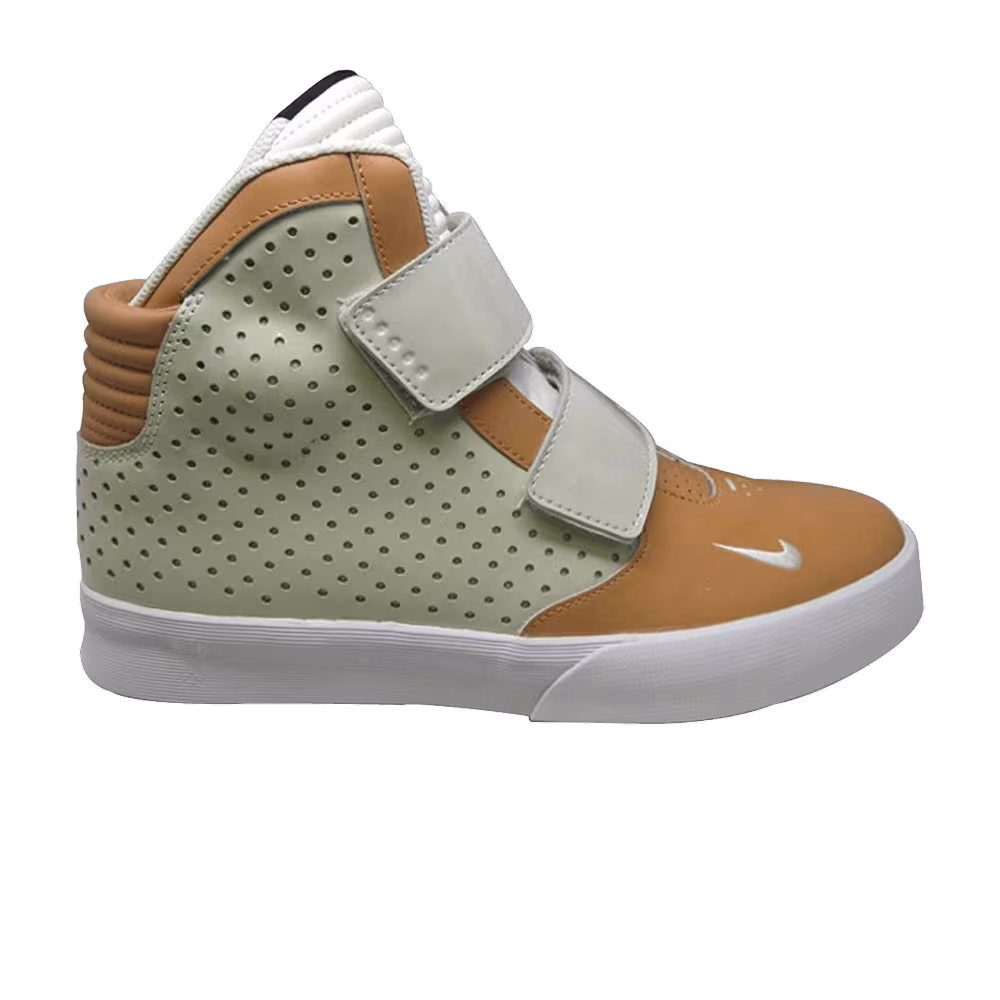 Nike Flystepper 2K3 Light Cognac Grey
