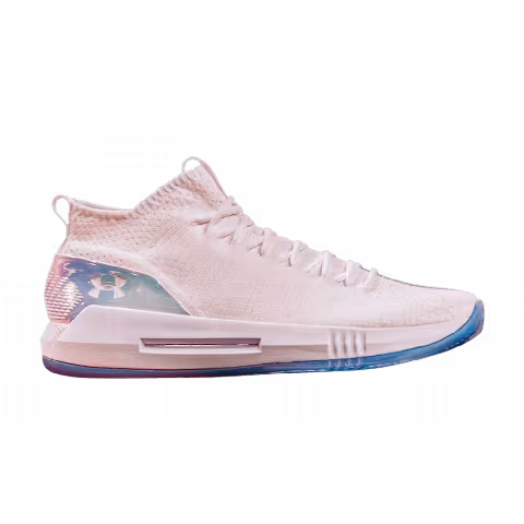 Under Armour Heatseeker 'Unleash Chaos'