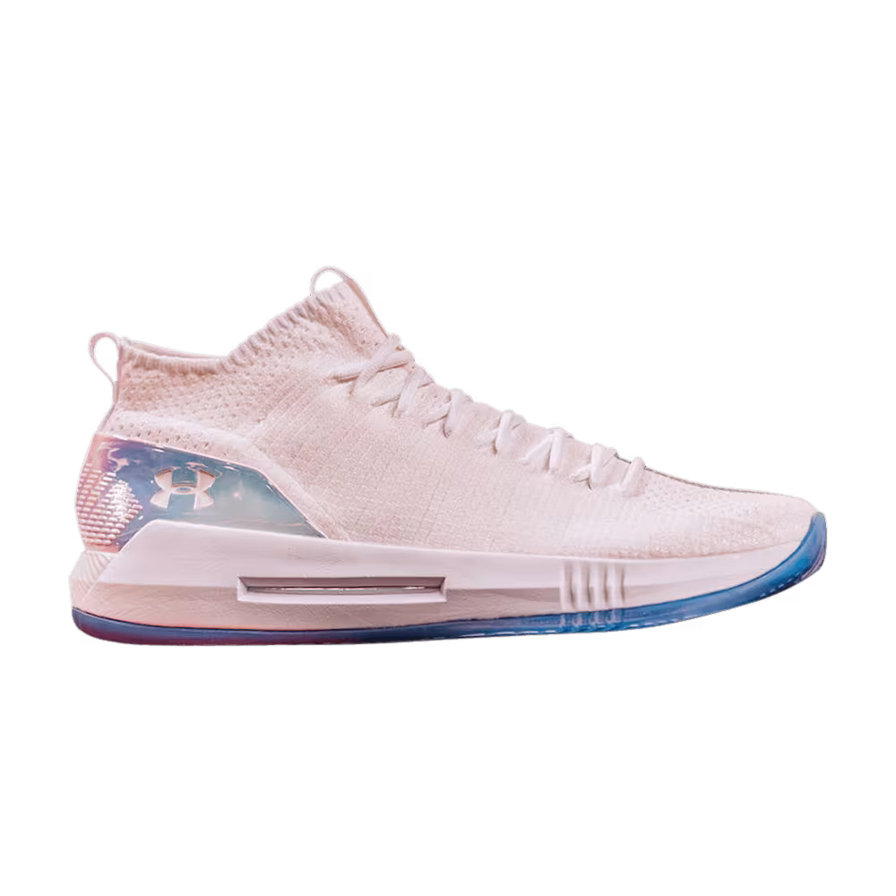 Under Armour Heatseeker Unleash Chaos