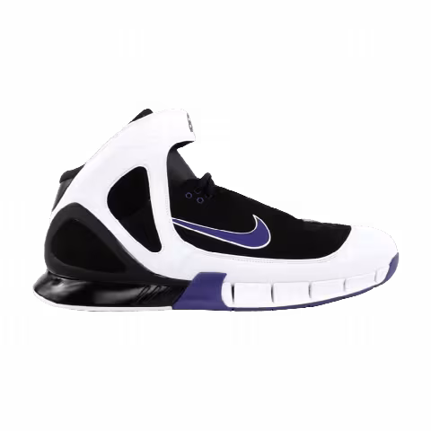 Nike Air Zoom Huarache 2K5 'Kobe Player Edition'
