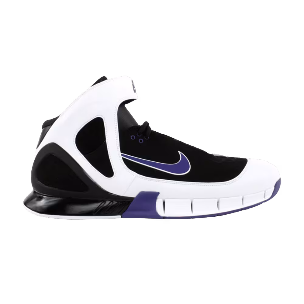Nike Air Zoom Huarache 2K5 Kobe Player Edition