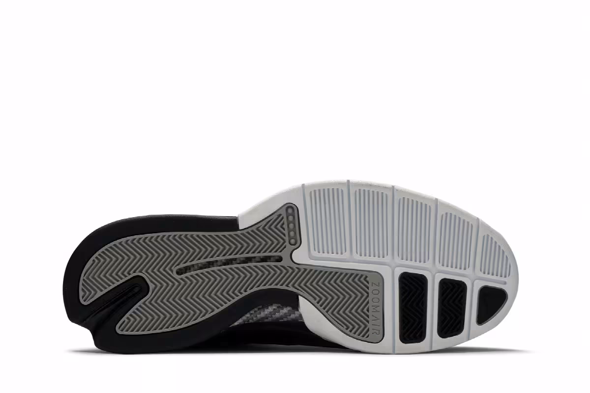 Nike Air Zoom Huarache 2K5, view 5