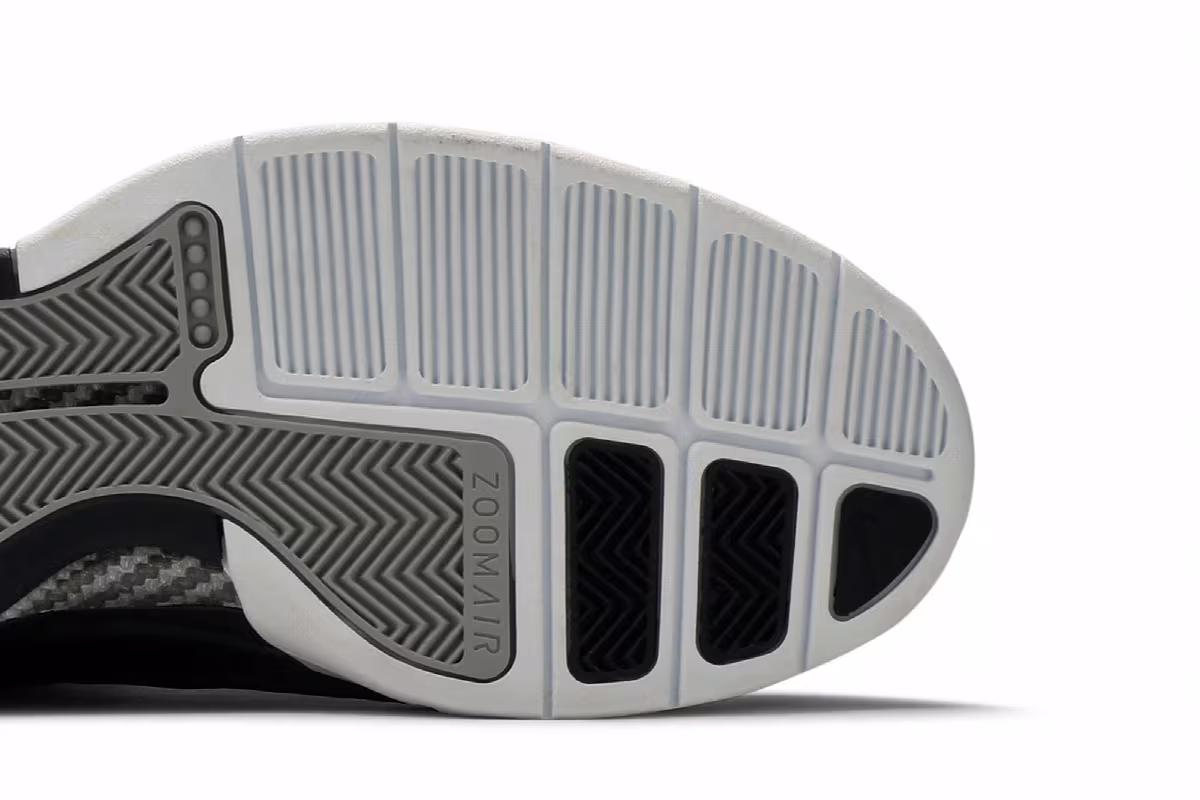 Nike Air Zoom Huarache 2K5, view 6