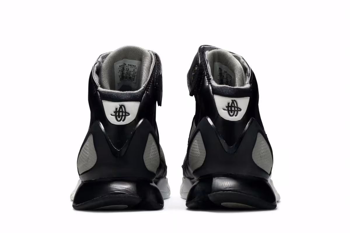 Nike Air Zoom Huarache 2K5, view 7