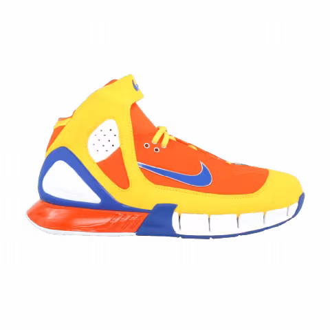 Nike Air Zoom Huarache 2K5 Id 'Sole Collector Cowboy Special'