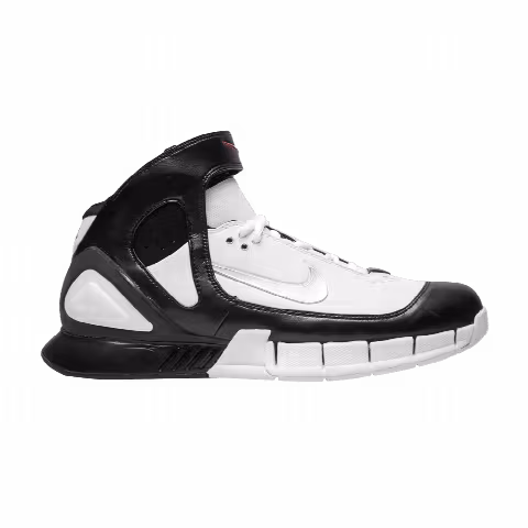 Nike Air Zoom Huarache 2K5 'White Black'