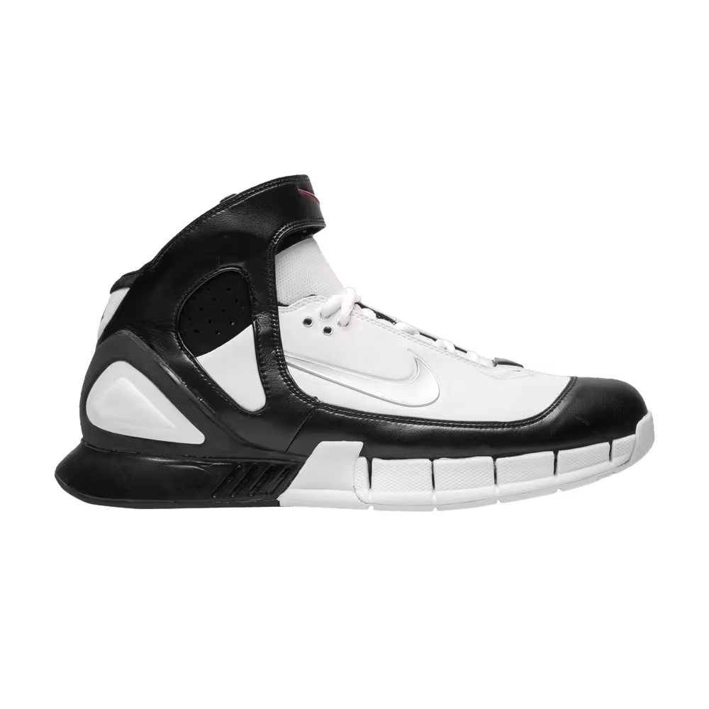 Nike Air Zoom Huarache 2K5 White Black