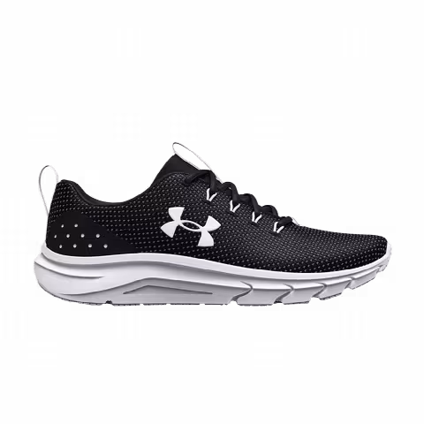 Under Armour Phade RN 2 'Black White'