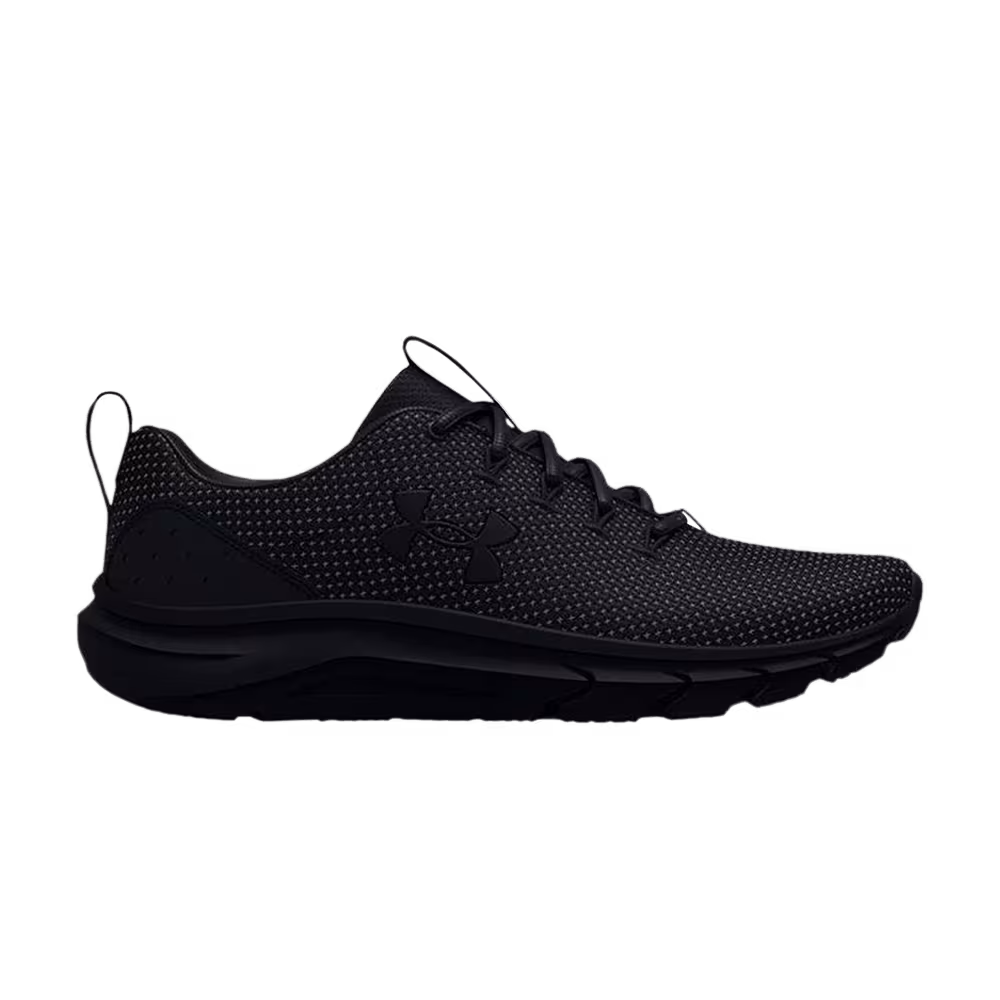 Under Armour Phade RN 2 Triple Black