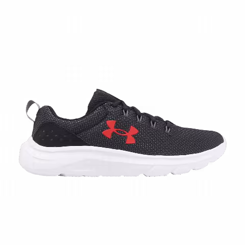 Under Armour Phade RN 2 'Black Red'
