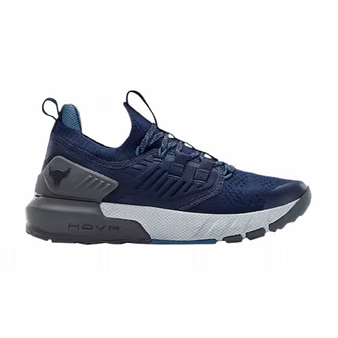 Under Armour Project Rock 3 GS 'Academy'