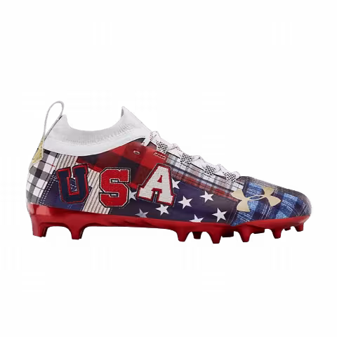 Under Armour Spotlight Lux LE 'Americana'