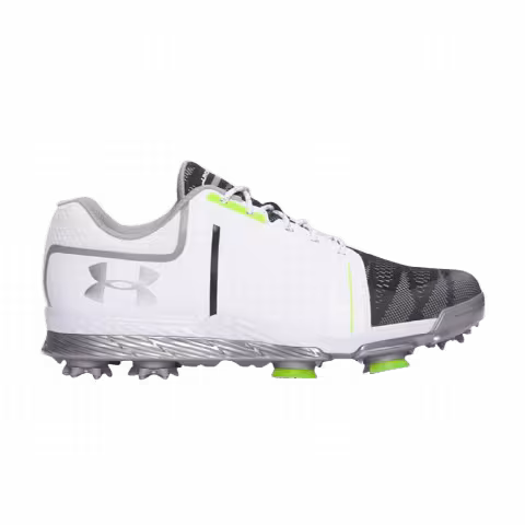 Under Armour Tempo Sport 'White Steel'