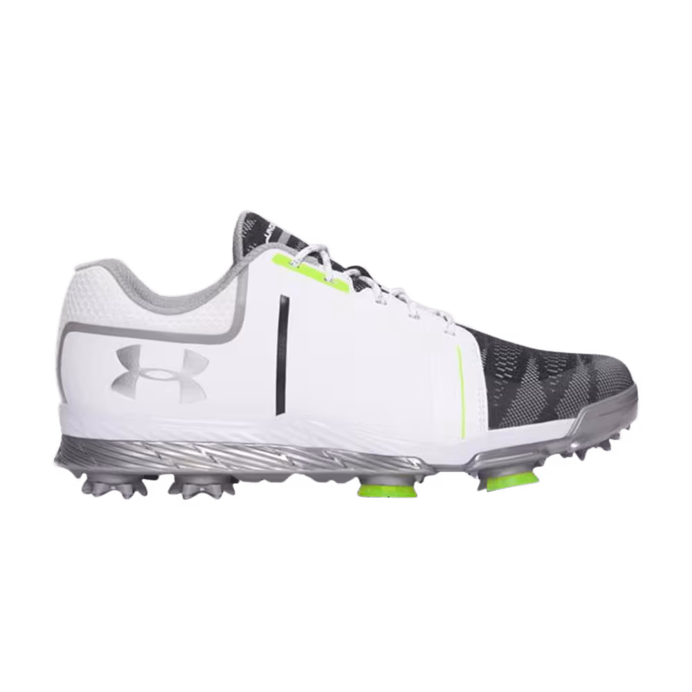 Under Armour Tempo Sport White Steel