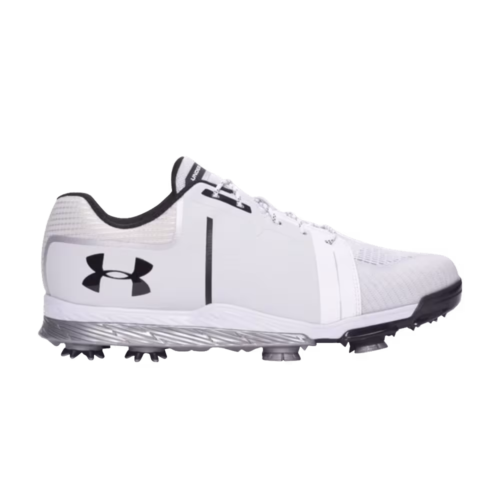 Tempo Sport White Silver