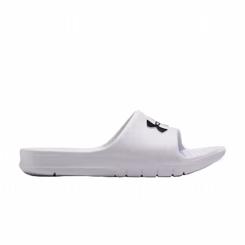 Under Armour Core PTH 'White'