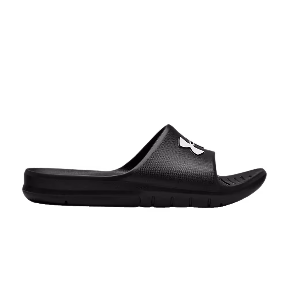 Under Armour Core PTH Slide Black