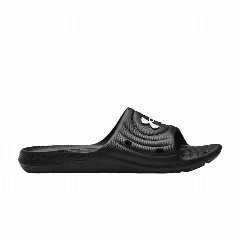 Under Armour Locker 4 'Black White'
