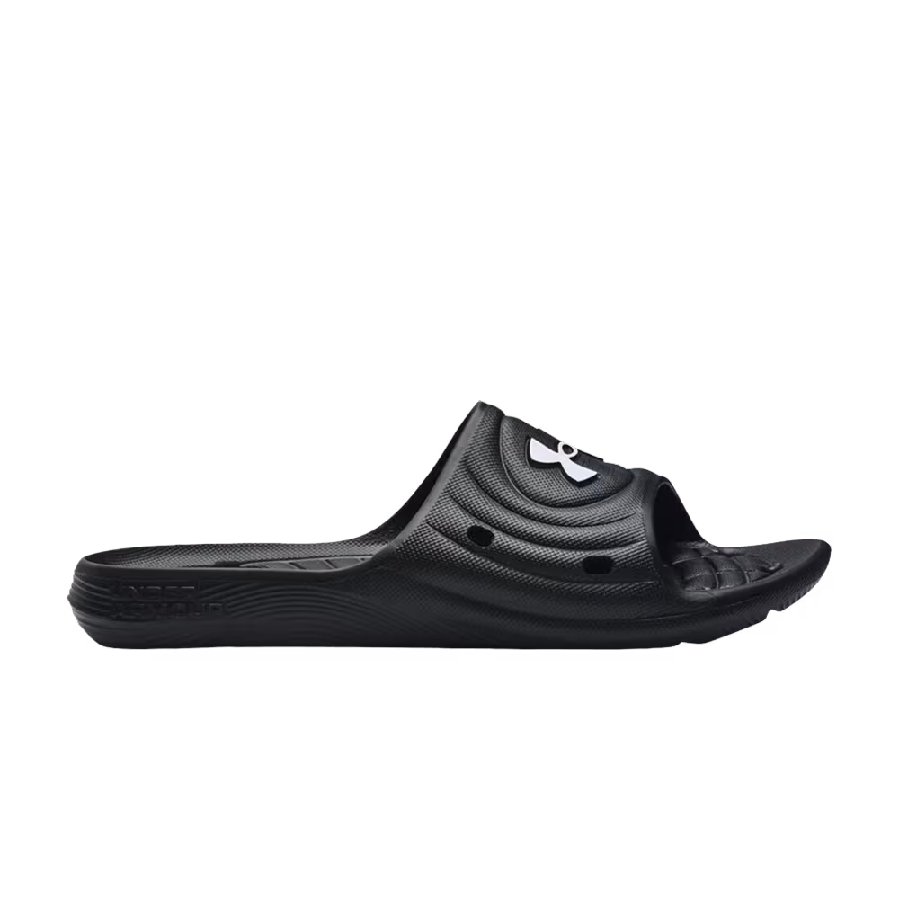 Under Armour Locker 4 Black White