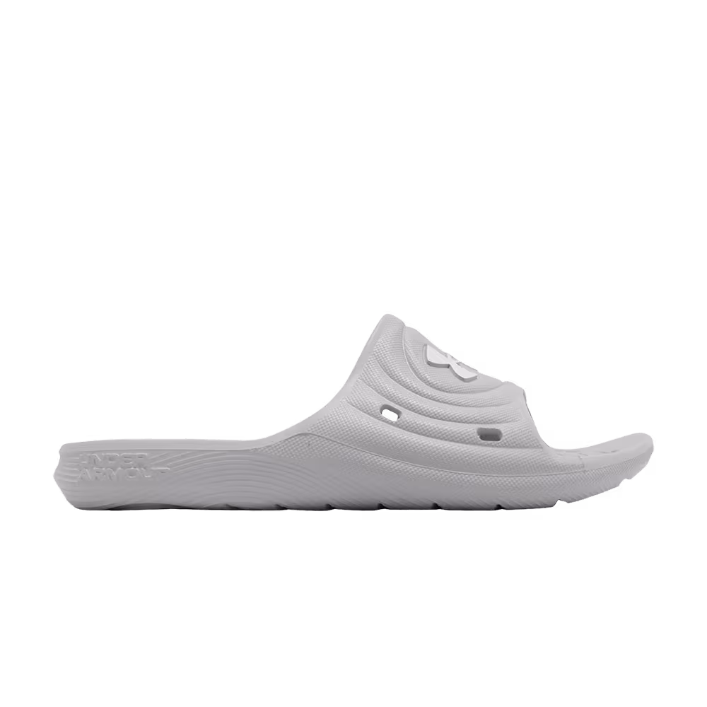 Under Armour Locker 4 Slide Mod Grey