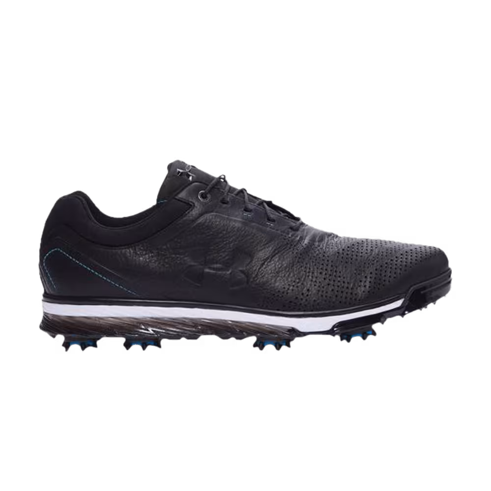 Under Armour Tempo Tour Black