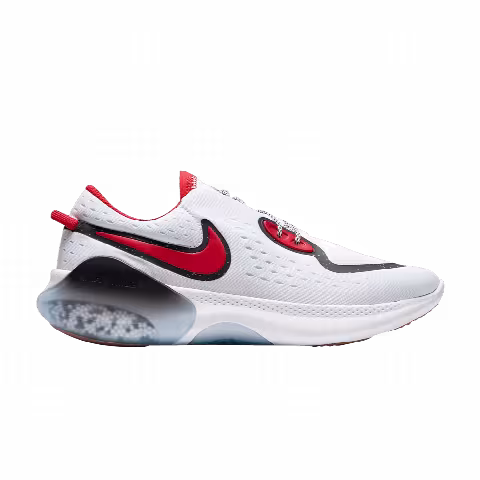 Nike Joyride Dual Run 'White University Red'