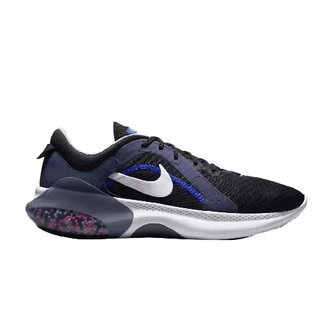 Nike Joyride Dual Run 2 'Black Game Sapphire'