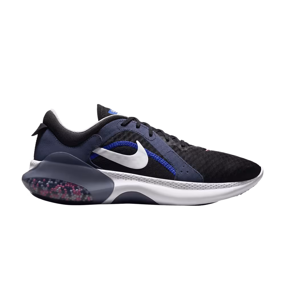 Nike Joyride Dual Run 2 Black Game Sapphire